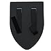 Armory Replicas™ Customizable Foam Shield: Personalize Your Battle Emblem - Perfect for Larping and Cosplay