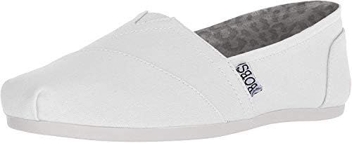 bobs from skechers plush peace and love flat