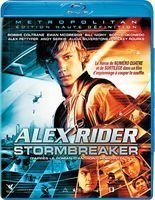 Alex Rider - Stormbreaker