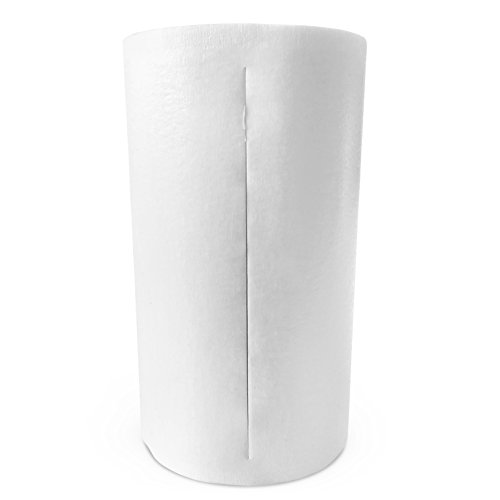 Really Sticky Tape Roller Refills for Pet Hair Roller - Best Pet Hair Removal Sheets if You Need Lint Rollers Extra Sticky - HUGE 3 PACK - 210 Sheets - Lint Refills fit all standard size Lint Rollers