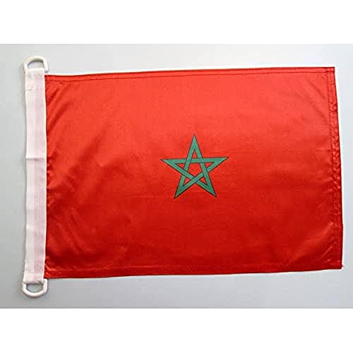 Morocco