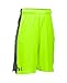 Under Armour Eliminator Youth Large Fuel Green