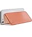 TOZO for iPhone 7 Case iPhone 8 Case PP 0.35mm World's est Protect Hard Case Semi Transparent Light Weight 4.7 inch. Matte Rose Gold