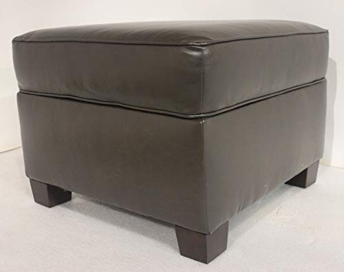 La-Z-Boy 24" RV Camper Storage Ottoman Foot Stool England Furniture Lazy Boy