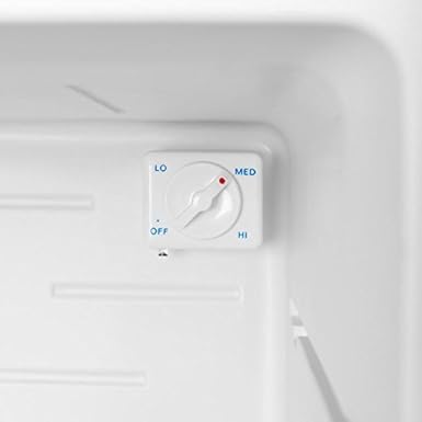 Klarstein MKS-9 - Nevera minibar design moderno y ePure ...