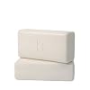 Buttah Skin by Dorion Renaud Oatmeal Cleansing Bar 100g 2 Pack – Moisturizing Body Bar – Natural Oatmeal Bar Soap with…