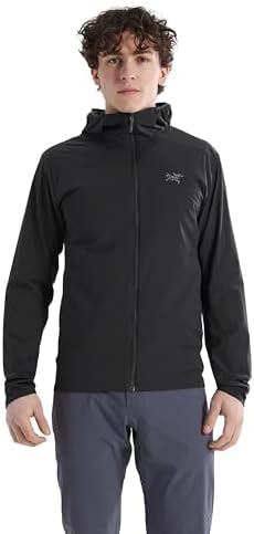 Amazon.com: Arc'teryx Atom SL Hoody Men's | Lightest Atom Hoody