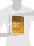 Image de Regression Modeling Strategies: With Applications to Linear Models, Logistic and Ordinal Regression, and Survival Analysis (Springer Series in Statist