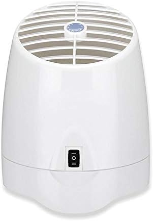 Joyxeon Air Purifier, Home Desktop Dual Function Negative Ion Ozone Aromatherapy Machine 220V