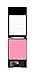Wnw Color Icon Blshr-Fant Size .206z Wnw Color Icon Blusher-Fantastic Plastic Pink