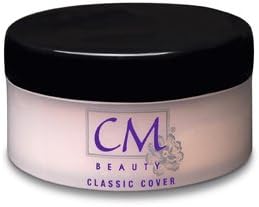 CLASSIC - LIGHT BROWN 1OZ.