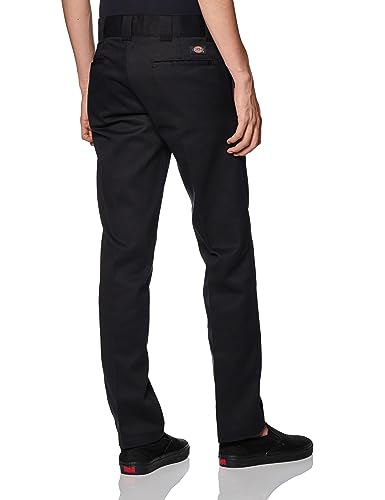 Dickies mens Flex Work Slim Straight Fit