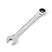 TEKTON 24 mm Ratcheting Combination Wrench | WRN53124