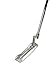 Odyssey Hot Pro 2.0 #1 Putter (White), Right Hand, 35-Inch