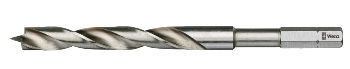 849 HSS Broca helicoidales 3,0 mm