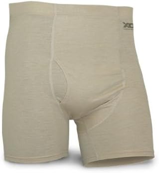 XGO Phase 1 Flame Retardant Pant - Men's Desert Sand X-Large