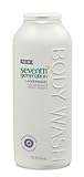 Seventh Generation Nourishing Body Wash, Lavender, 15 Ounce (Pack of 3)