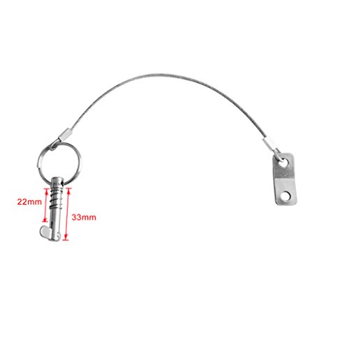 2 Pack+Quick+Release+Diameter+Spring