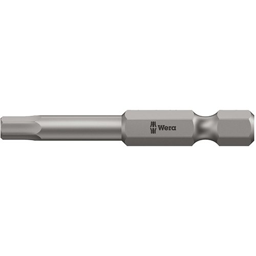 Wera 05059628001 Z Bits for hex socket screws 840/4 - 2.0x89mm