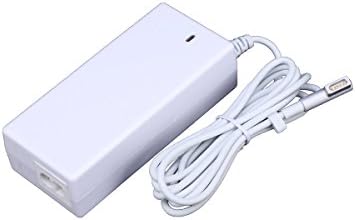 45W "L"Tip Power Adapter Replacement Charger for Apple Macbook Air 11 Inch 13 Inch.