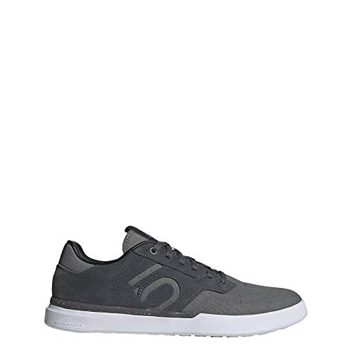 Five Ten Sleuth Flat Shoes - Men's Gray Five/Gray Three/Bronze Strata 11