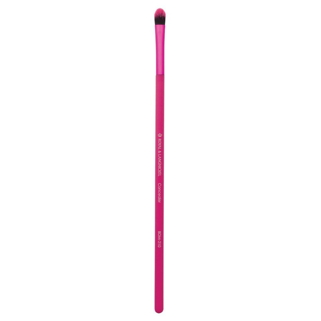 ROYAL & LANGNICKEL Royal&Lang Moda Concealer Brush Pink
