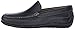 ECCO Men's Classic Moc Slip On Loafer, Black, 45 EU/11-11.5 M US