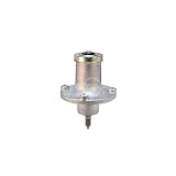 Husqvarna Part Number 539112170 Mandrel Deck Assembly