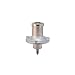Husqvarna Part Number 539112170 Mandrel Deck Assembly