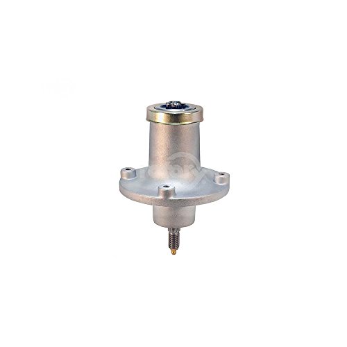 Husqvarna Part Number 539112170 Mandrel Deck Assembly