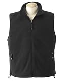 Devon & Jones D770 Wintercept Fleece Unisex Vest