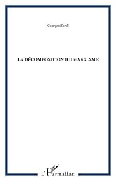 La  décomposition du marxisme