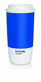 Pantone Universe To-Go Cup, Brilliant Blue