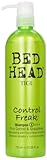 Tigi Bed Head Control Freak Shampoo, 25.36 Ounce