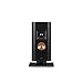 Klipsch RP-140D Black Surround Home Speaker Matte Blackthumb 1
