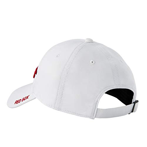 red sox titleist hat