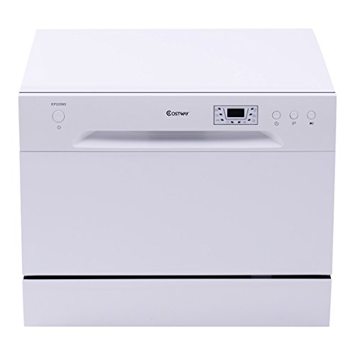 The Best Countertop Dishwashers For 2017 2018 On Flipboard By