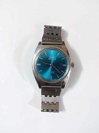 hmt para shock watch price