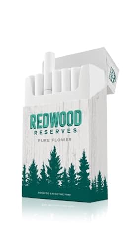 moore cigarette Cigarette - Pack of 
