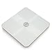 BlueWeigh Aspro Smart Body Composition Analyzer Scale for Body Weight/Fat/Muscle/Water Content/Bone Mass, Visceral Fat, BMI and BMR