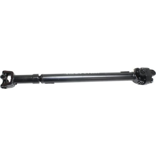 Evan-Fischer EVA21822141820 Driveshaft for CHEROKEE 87-01 / COMANCHE 87-92 / WAGONEER 87-90 Front 6 Cyl 4.0L Auto Trans - Thumbnail 4