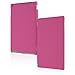 Incipio Smart Feather Case for iPad 3 - Pink (IPAD-259)