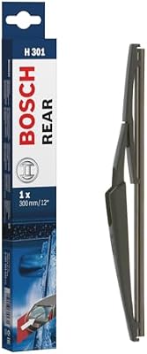Limpiaparabrisas Trasero H 301, 30 cm