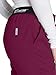 Grey's Anatomy Active 4275 Pant (Wine, Small)