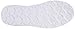Propet Women's Travelactiv Slip On Fashion Sneaker, White, 8.5 2E US