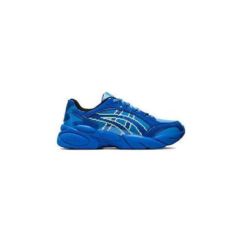 asics megaman