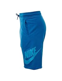 Nike Aw77 - Pantalones cortos para hombre