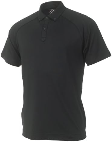 IJP Design Men's Raglan Shirt