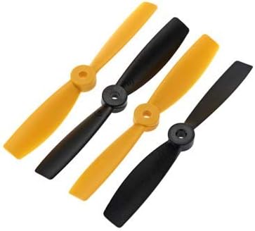 Rise Propellers Cwccw Vusion 250 Race Quad (4) (Rise2010)