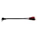 Yeworth 0.6FT 20cm 90 Degree Right-Angled 3.5mm (Mini) 1/8